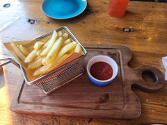 -印咖啡IN COFFEE(红旗街店)