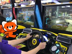 -风云再起游乐汇(南京常发广场店)