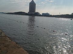 -青岛第二海水浴场