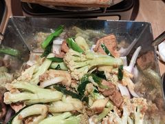 -川堂风·跷脚牛肉·乐山爆炒(宝山日月光店)