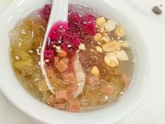 -楚山晓·湖北菜(武汉光谷K11店)