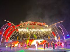 -大连海昌发现王国主题公园