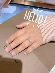 点击看大图 -Cindy Jewelry·钻戒·彩色宝石