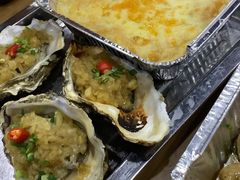 -老虎滩大连海鲜烧烤(建邺云锦路总店)