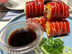 -虾饺妹·粤式茶餐厅(荟聚店)