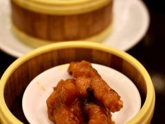 -西安皇冠假日酒店·御皇轩中餐厅