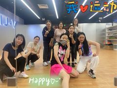 -VLines耀能运动24小时·月付制健身(京广桥店)