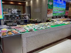 -清真·马家火锅美食城(镇江北路店)