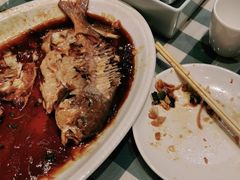-紫光园·烤鸭·北京菜(劲松店)