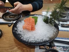 -鲔吞日料(溧阳万达广场店)