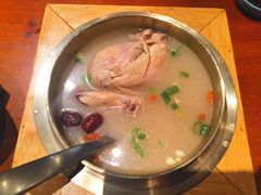 -鑫日千里马朝鲜族小馆(总店)