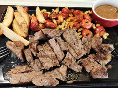 -必胜客(江门万达店)