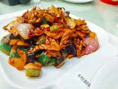 -东四民芳餐厅(世茂工三店)