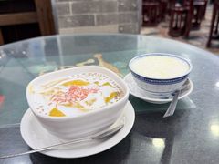 杨枝甘露-民信老铺(华盖路店)