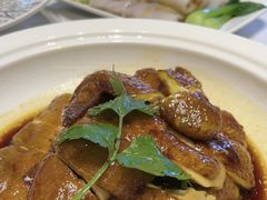 -香港狮子山下·明星粤菜餐厅(北苑店)