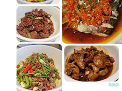 -农耕记·湖南土菜(科技园店)
