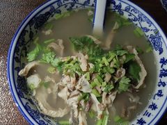 -老三羊汤【北兴隆街店】