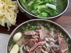 -攀枝花·任德琼·盐边羊肉米线