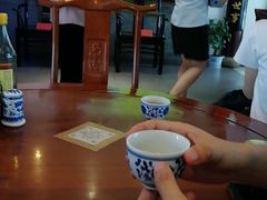 -同得兴 Since·1995 传统苏式面馆(十全街店)