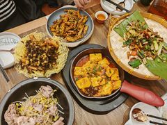 -云海肴·汽锅鸡·云南菜(广安门天虹店)