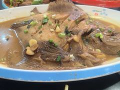-瑞杰烧烤店·24小时营业(山东路店)