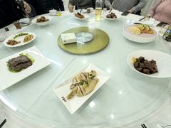 -盐通酒家(金桥湾清水苑店)