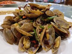 -四姑娘川味海鲜(八爪鱼店)