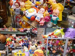 -席娜卡琳火车铁道夜市