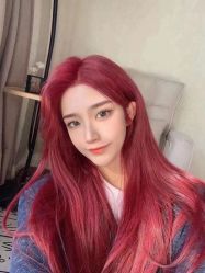 -3AM·S HAIR SALON烫发染发接发