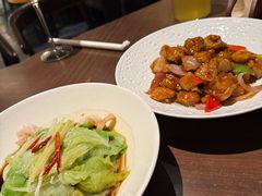-奉天小馆·非遗东北菜(沈阳万象城店)