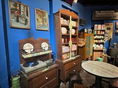 -南洋老咖啡(牛车水店)