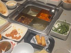 -海底捞火锅(吾悦广场店)