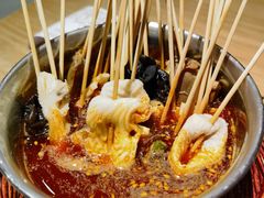 -川堂风·跷脚牛肉·乐山爆炒(宝山日月光店)