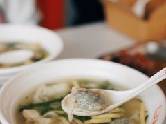 -海平馄饨(逍遥二路店)