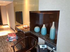 -济南富力凯悦酒店