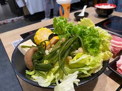 -吉野家(长青店)