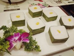 -樾餐厅泰式海鲜火锅(民歌湖店)