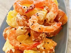 -鹿港小镇(悠唐店)