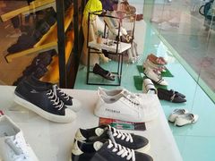 -利群商厦(台东店)