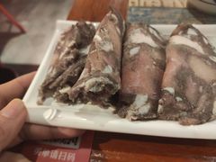 -鱼来顺纸上烤鱼