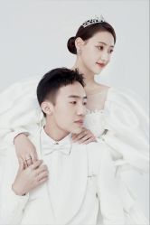 -IDO婚纱摄影(上海旗舰店)