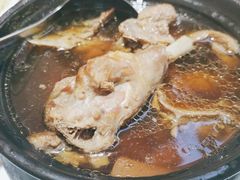 味友鸭肉面线-味友·厦门味(杏林湾店)