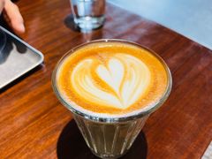 -山下C5cafe(惠通时代广场店)