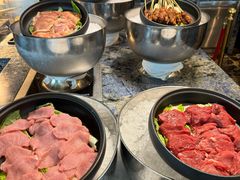 -美食汇自助餐厅(成都万达瑞华酒店)