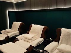 -上水足浴·按摩·SPA(岳阳大道  高铁东郡店)