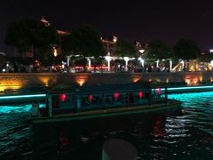 -南通濠河风景名胜区