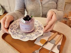 -花间烘焙BLossom Bakery