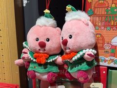 -九木杂物社(新奥购物中心店)