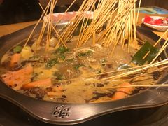 -袁记串串香(新南门店)