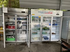 -罗家巷子休闲庄自助碳烤